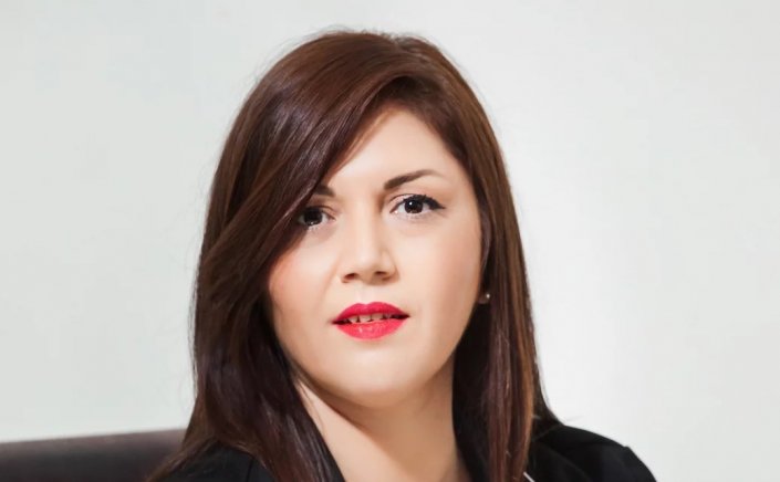 COVID-19 Deaths: Πέθανε η 38χρονη Παρθένα Κουτμερίδου, κόρη του πρώην βουλευτή του ΠΑΣΟΚ, Στάθη Κουτμερίδη