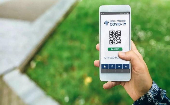 Covid certificates: Πιο αυστηρές προϋποθέσεις για το πιστοποιητικό νόσησης σε ανεμβολίαστους!! Μόνο με θετικό PCR από σήμερα!!