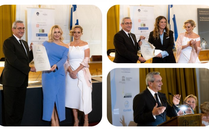 Aegean Islands: H Περιφέρεια Ν. Αιγαίου αρωγός των δράσεων της ΑΜΚΕ «ΚΙΝΗΜΑ», για την προστασία του περιβάλλοντος στα νησιά της