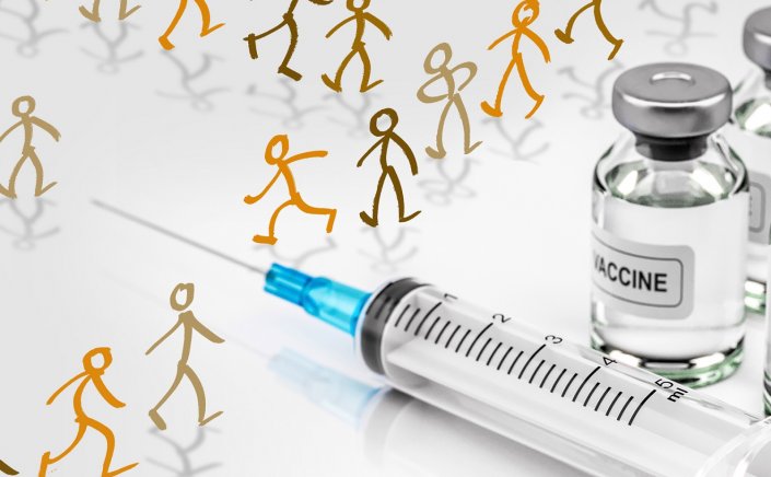 Covid Vaccination - Μανωλόπουλος: Ευχάριστα νέα!! Ίσως η τρίτη δόση είναι η τελευταία που θα γίνει!!