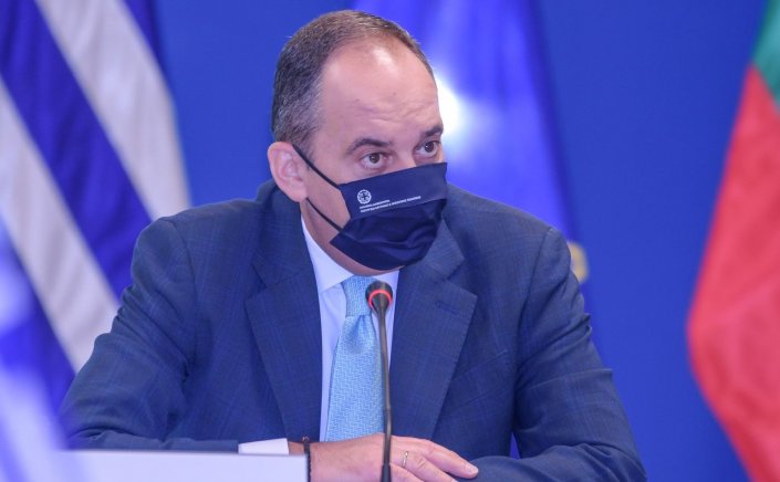 IMO Council 2021: Στην 32η Σύνοδο του Διεθνούς Ναυτιλιακού Οργανισμού (ΙΜΟ) ο ΥΝΑΝΠ Γιάννης Πλακιωτάκης