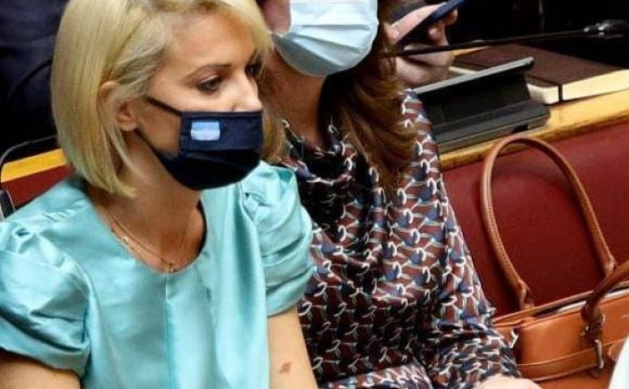 VAT rates - Κατερίνα Μονογυιού: Άνοιξε ο δρόμος για μειωμένο ΦΠΑ στα νησιά μας  