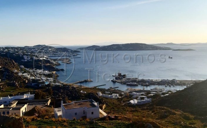 Arbitrary Buildings: Αναλυτικά η Τροπολογία για τα Αυθαίρετα, με τις παρατάσεις για την νομιμοποίηση ακινήτων!!