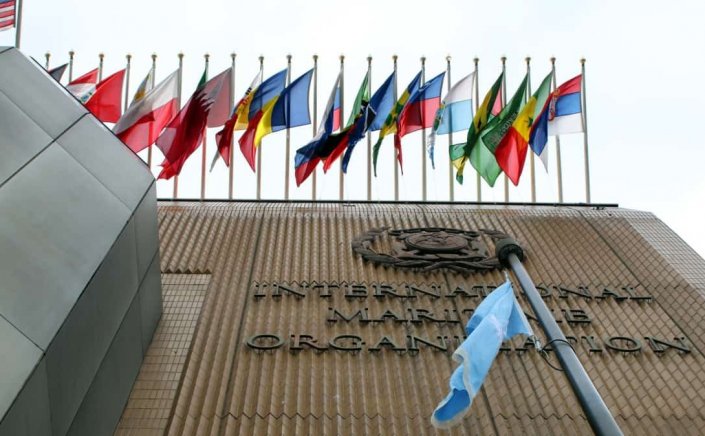 Shipping Min. Plakiotakis: Στην πρώτη θέση της Κατηγορίας «Α» του Συμβουλίου του Διεθνούς Ναυτιλιακού Οργανισμού (ΙΜΟ) εξελέγη η Ελλάδα