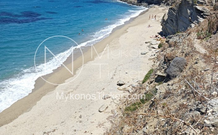 Climate Change - Χ. Ζερεφός: Η θάλασσα θα καταπιεί δημοφιλείς Ελληνικές Ακτές, λόγω Κλιματικής Αλλαγής