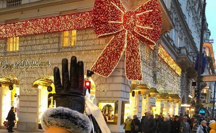 Christmas Covid Curbs: Το σχέδιο για ασφαλή Χριστούγεννα!! Στο επίκεντρο Λιμάνια, Εστίαση, Νυχτερινά Κέντρα, Μεγάλα Εμπορικά!!