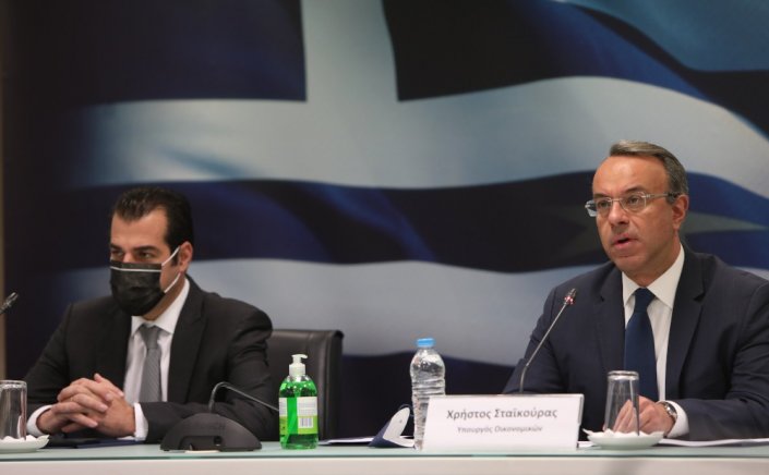 COVID-19 Donation: Πώς θα αξιοποιηθούν οι δωρεές που συγκεντρώθηκαν για την αντιμετώπιση της πανδημίας