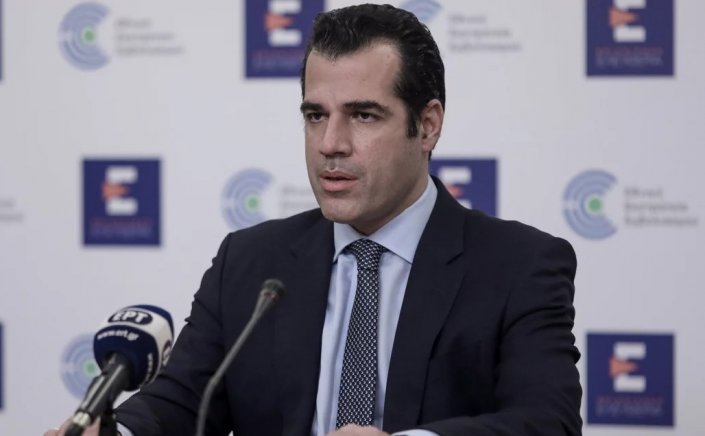 New Covid Curbs:  Σε ισχύ από αύριο στις 6 τα νέα μέτρα, τέλος η μουσική και οι όρθιοι σε εστίαση-διασκέδαση -Ρεβεγιόν ως τις 2