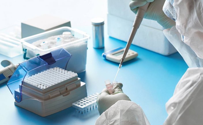 Covid in the Syros: Ωράριο Δειγματοληψίας PCR test Covid-19 σε ασθενείς θετικούς στον κορωνοϊο, στο Γενικό Νοσοκομείο Σύρου