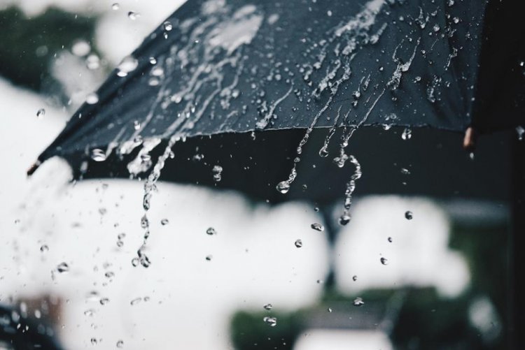 Weather Forecast - Σάκης Αρναούτογλου: Συννεφιασμένο Σαββατοκύριακο και τοπικές βροχές την Πρωτοχρονιά