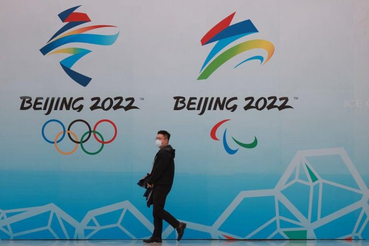 Winter Olympics in Beijing: Ο Λευκός Οίκος ανακοίνωσε διπλωματικό μποϊκοτάζ στους Χειμερινούς Ολυμπιακούς Αγώνες του Πεκίνου λόγω ανησυχιών για τα ανθρώπινα δικαιώματα