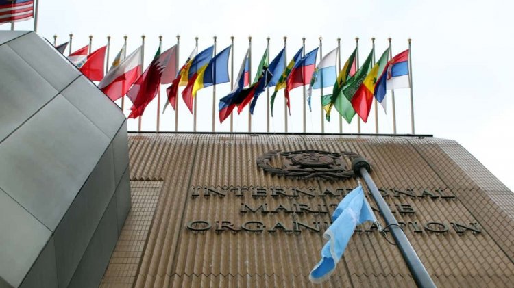 Shipping Min. Plakiotakis: Στην πρώτη θέση της Κατηγορίας «Α» του Συμβουλίου του Διεθνούς Ναυτιλιακού Οργανισμού (ΙΜΟ) εξελέγη η Ελλάδα