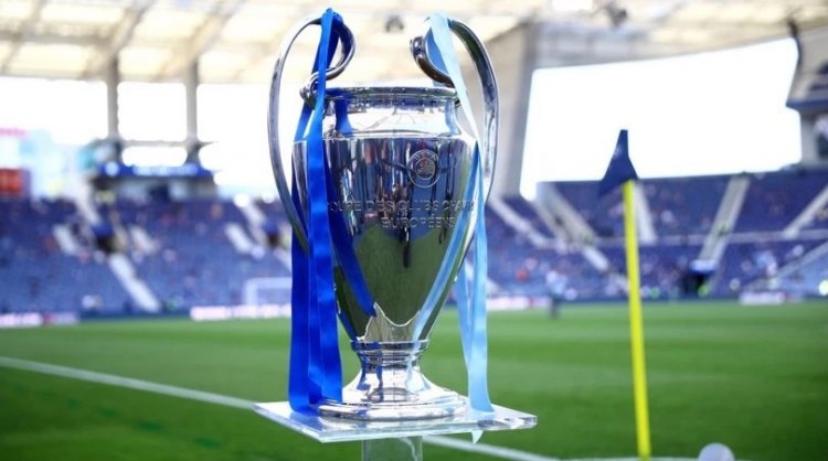 UEFA Champions League draw:  Άκυρη η κλήρωση λόγω γκάφας - Επαναλαμβάνεται το απόγευμα
