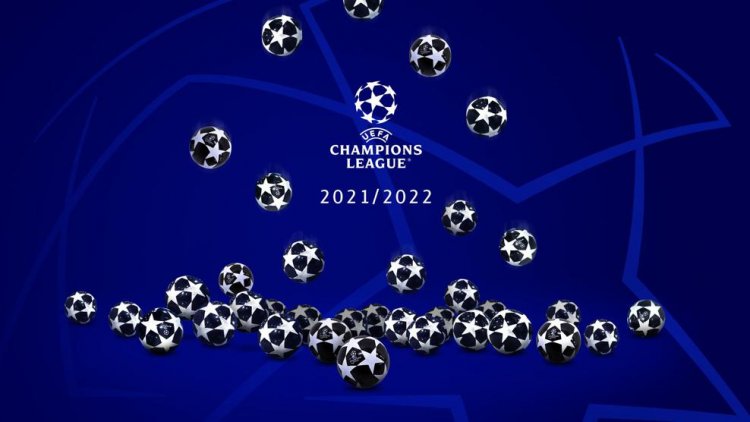 Uefa Champions League re-draw: Δύο μεγάλα ντέρμπι στους «16» μετά και την επανάληψη της κλήρωσης