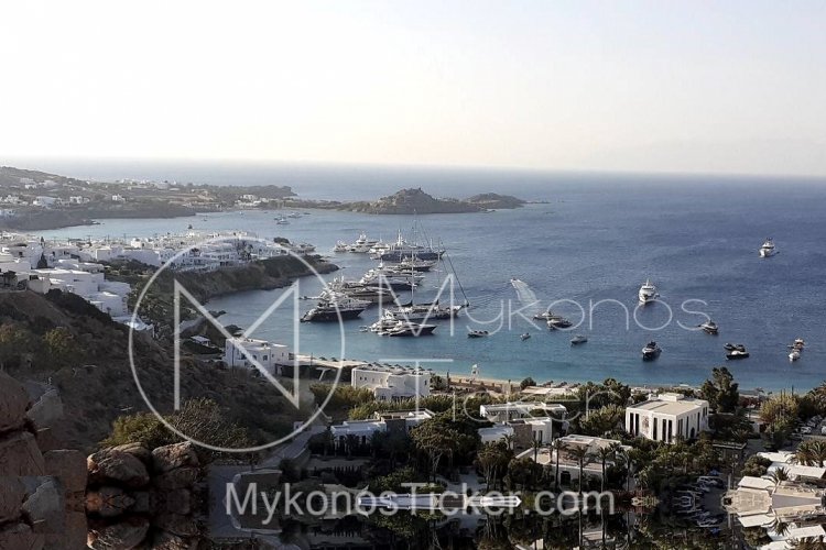 Tourism Season 2022: Η Ελλάδα μαγνητίζει το τουριστικό ενδιαφέρον!!