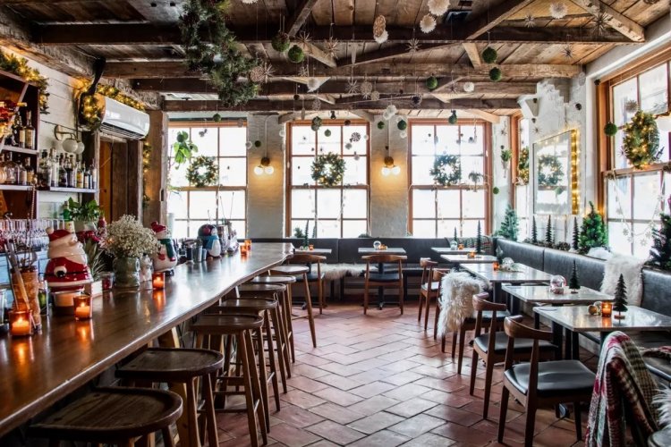 Covid Curbs: Έρχονται μέτρα από τη νέα χρονιά!! Δεν θα έχουμε lockdown μετά τα Φώτα!!