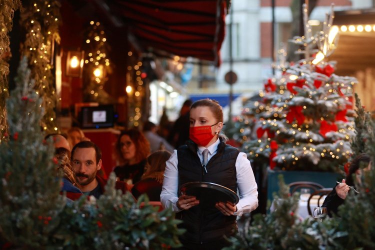 New Covid-19 curbs: Ο οδικός χάρτης για Εστίαση, Ψυχαγωγία, Σχολεία, Γήπεδα!! Το plan B για στήριξη του ΕΣΥ!!