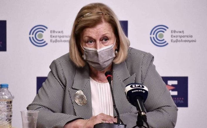 Coronavirus Disaese: Η τρίτη δόση προφυλάσσει κατά 90% από το ενδεχόμενο εισαγωγής σε νοσοκομείο 