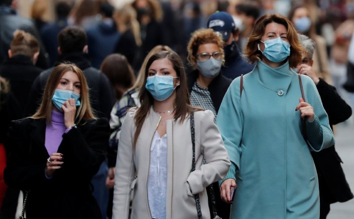 Coronavirus Disease: Η πρόβλεψη για το τέλος της πανδημίας!! Τι λένε οι ειδικοί για την μετάλλαξη από το Καμερούν!!