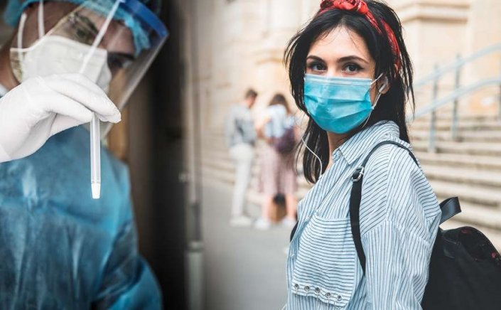 Self-Testing in Schools: Plan B για τα σχολεία!! Οι... διευθυντές θα μοιράσουν self test σε μαθητές και εκπαιδευτικούς!! Διευκρινίσεις από Υπουργείο Παιδείας