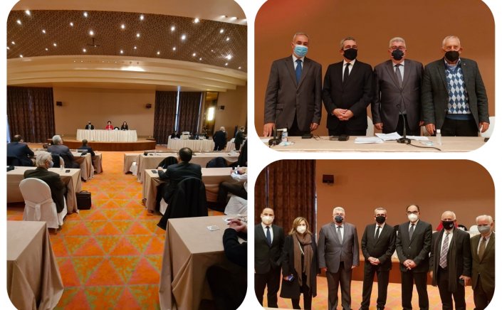 Aegean Islands: Εκλογή Προεδρείου και μελών Οικονομικής Επιτροπής, στην πρώτη για το νέο έτος, ειδική συνεδρίαση του Περιφερειακού Συμβουλίου Ν. Αιγαίου