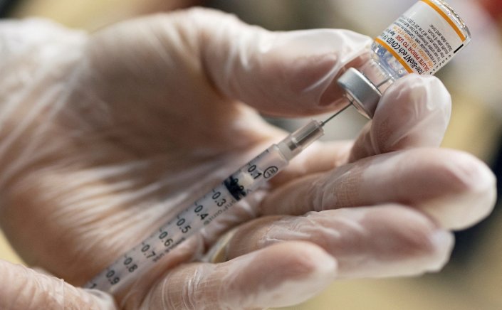 Coronavirus Disease: Κολλήσατε Covid-19 λίγο πριν την τρίτη δόση; – Τι να κάνετε