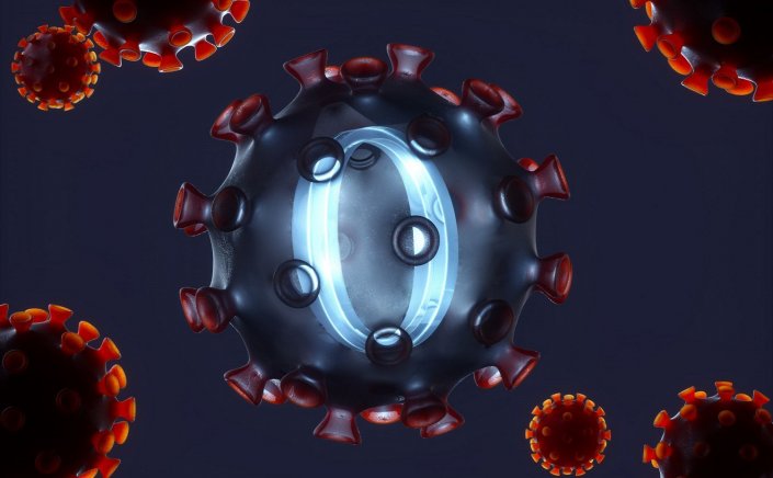 Omicron variant: Τα κορυφαία συμπτώματα που έχουν επιβεβαιωθεί από τους ειδικούς, που παρουσιάζει η Παραλλαγή Όμικρον!!