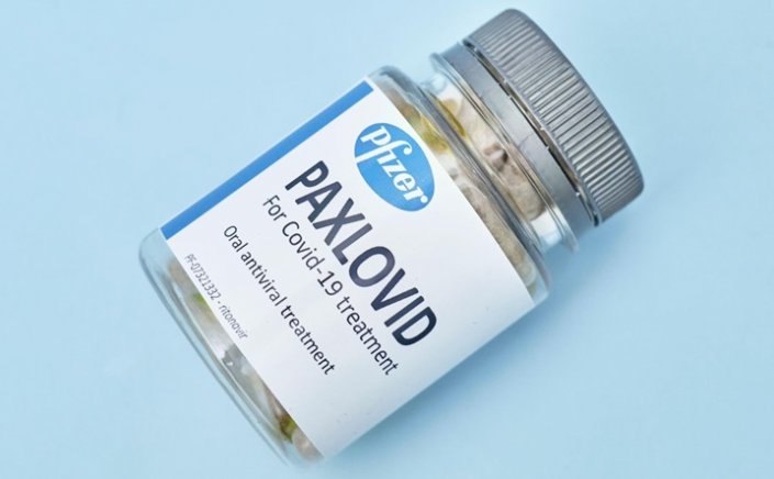Oral Antiviral Paxlovid: Αίτηση για άδεια κυκλοφορίας υπό όρους του φαρμάκου Paxlovid της Pfizer κατά της COVID-19 έλαβε ο ΕΜΑ