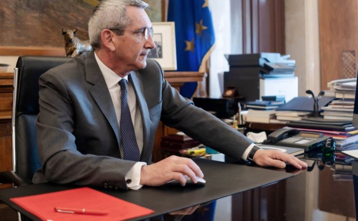 Aegean islands: Προς δημοπράτηση από την Περιφέρεια, το έργο ανακατασκευής ασφαλτοτάπητα του επαρχιακού οδικού δικτύου Σύρου