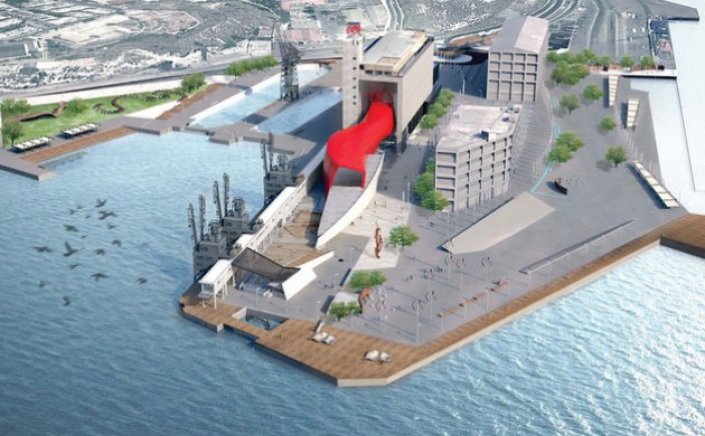 Museum of underwater antiquities: Προχωρούν οι διαδικασίες για την ίδρυση του Μουσείου Εναλίων Αρχαιοτήτων στον Πειραιά