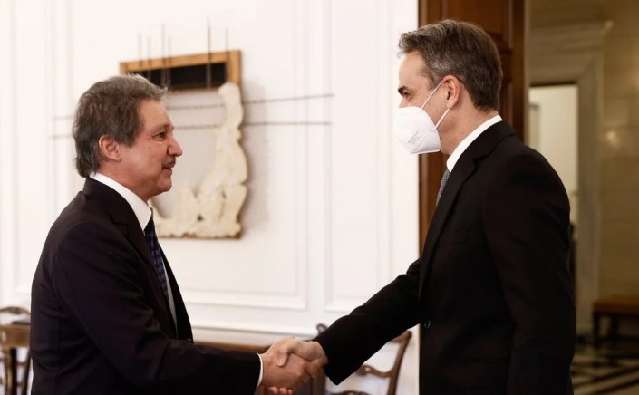 Investments in Mykonos: Ο Σαουδάραβας, το Four Seasons στη Μύκονο και οι επενδύσεις