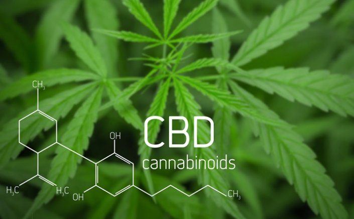 Cannabidiol Inhibits SARS-CoV-2: Αμερικανοί ερευνητές συνιστούν κλινικές δοκιμές της CBD / κανναβιδιόλης για την πρόληψη της COVID-19 [Εγγραφο]