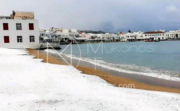 Mykonos: Με απόφαση του Δημάρχου Κωνσταντίνου Κουκά αναστέλλεται η λειτουργία των σχολείων, την Δευτέρα 24 και την Τρίτη 25 Ιανουαρίου 2022,  λόγω έκτακτων συνθηκών