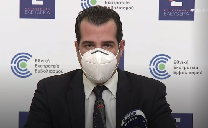 Easing Covid Curbs: Επιστροφή μουσικής σε εστίαση και διασκέδαση και απελευθέρωση ωραρίου - Την επόμενη εβδομάδα απόφαση για γήπεδα