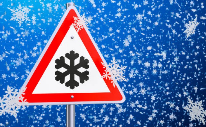 Weather Alert: Συστάσεις της ΓΓΠΠ προς τους πολίτες ενόψει της επιδείνωσης του καιρού από σήμερα το βράδυ