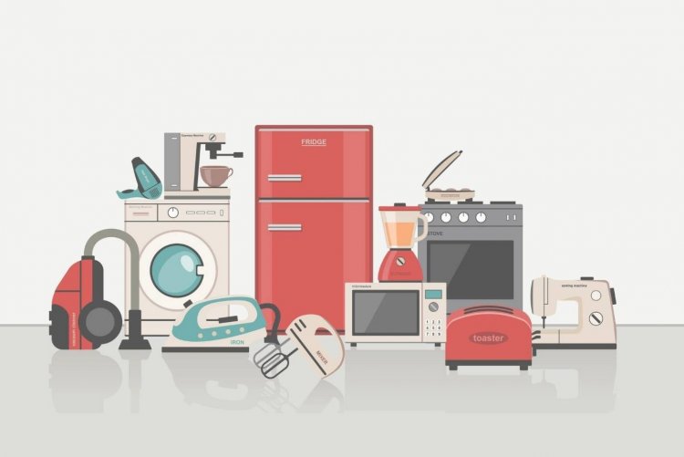 Replacing energy-intensive appliances: Τι αλλάζει για τα ψυγεία παλαιάς τεχνολογίας, που φέρνει περισσότερους δικαιούχους στην αντικατάσταση ηλεκτρικών συσκευών!!