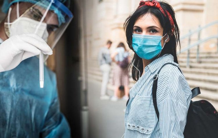 Self-Testing in Schools: Plan B για τα σχολεία!! Οι... διευθυντές θα μοιράσουν self test σε μαθητές και εκπαιδευτικούς!! Διευκρινίσεις από Υπουργείο Παιδείας