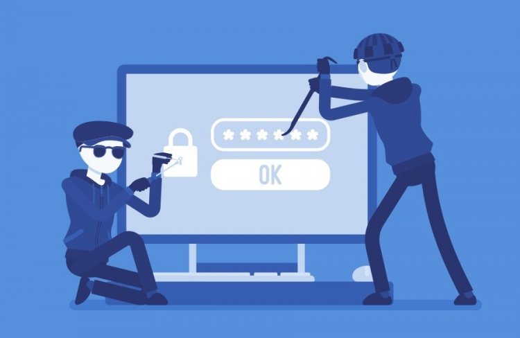 Stealing Passwords : Έτσι μπορούν να σας κλέψουν τους κωδικούς πρόσβασης