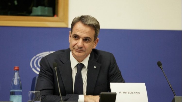 PM Mitsotakis: Έχουμε έτοιμη μία δέσμη πιθανών περιοριστικών μέτρων εάν η Τουρκία επιστρέψει σε μια επιθετική συμπεριφορά