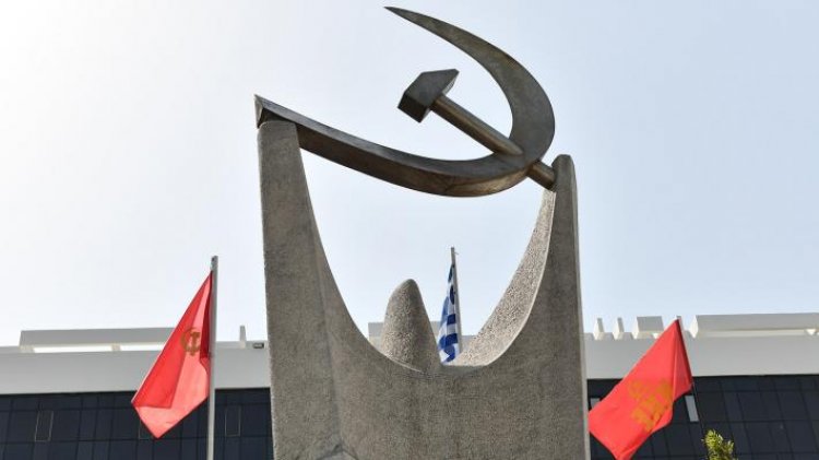 Communist Party /KKE: Οι δολοφονίες αμάχων είναι η πιο φρικτή και βάρβαρη όψη των ιμπεριαλιστικών πολέμων και η καταδίκη πρέπει να είναι καθολική