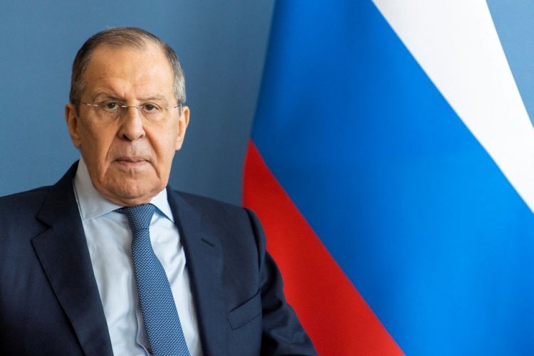 Sergei Lavrov: Η Ρωσία δεν θέλει πόλεμο με την Ουκρανία αλλά δεν θα επιτρέψει να αγνοηθούν τα συμφέροντά της