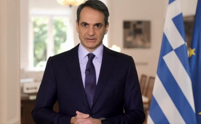PM Mitsotakis: Η κυβέρνηση προχωράει, σήμερα, σε μία νέα γενναία μόνιμη μείωση του ΕΝΦΙΑ κατά 13%