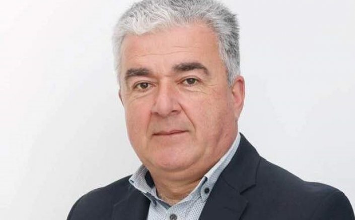 Aegean Islands: Ο Γιάννης Θεμέλαρος νέος Πρόεδρος της  ΕΝΕΡΓΕΙΑΚΗ Α.Ε., με απόφαση του Περιφερειάρχη 