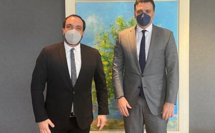 Mykonos Sustainable Development: Στρατηγικό σχέδιο 15 ολοκληρωμένων παρεμβάσεων για τη διασφάλιση βιώσιμης τουριστικής ανάπτυξης