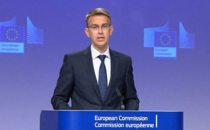 EU Commission: Αδιαμφισβήτητη η κυριαρχία της Ελλάδας στα νησιά της