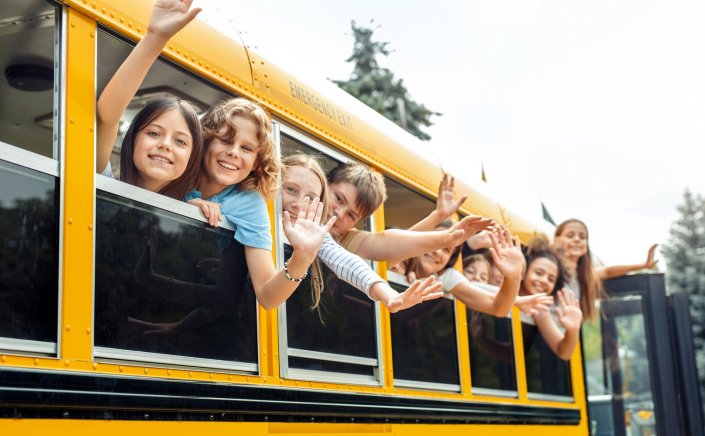 School Trips: Τι προβλέπει το νέο ΦΕΚ για μαθητές και εκπαιδευτικούς κατά τις Σχολικές εκδρομές [Έγγραφο]