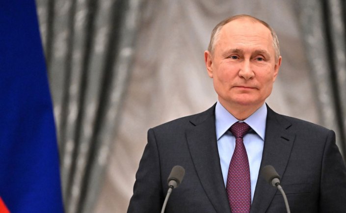 Russian President Putin: Η Μόσχα είναι έτοιμη να βρει "διπλωματικές λύσεις" με τους Δυτικούς