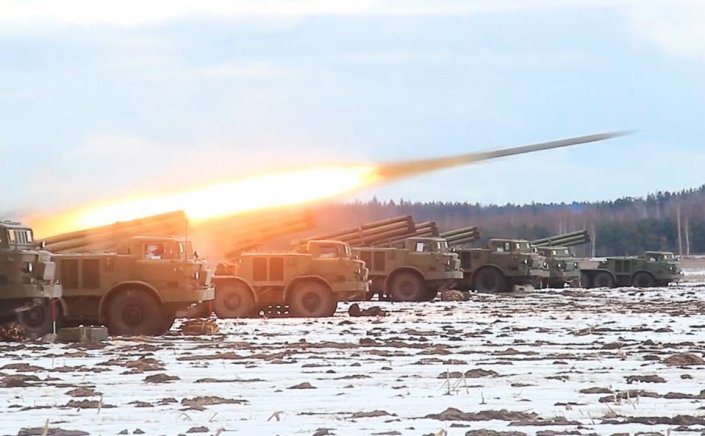 Russia attacks Ukraine - EU: Πιο σκληρές από ποτέ οι κυρώσεις κατά της Ρωσίας – «Οι πιο σκοτεινές ώρες μετά τον Β΄ Παγκόσμιο Πόλεμο»