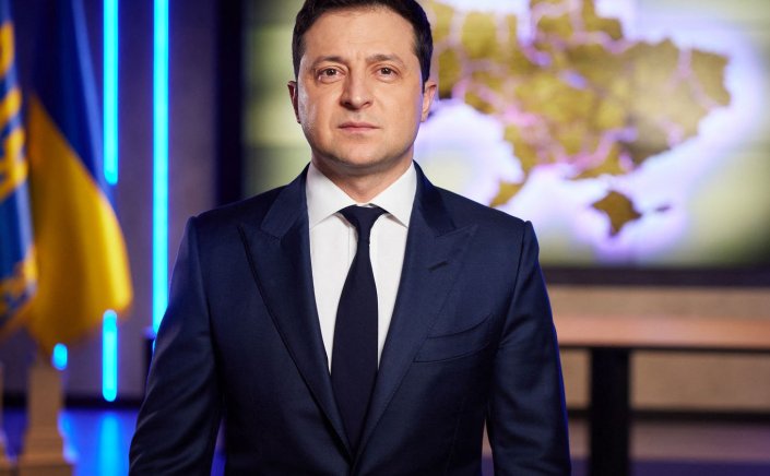 War in Ukraine - Ζελένσκι: Τουλάχιστον 137 οι νεκροί Ουκρανοί - Να αναπτυχθεί ειρηνευτική δύναμη του ΟΗΕ