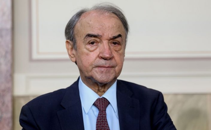 Notable Death: Πέθανε ο πρώην υπουργός και μαχητικός δικηγόρος Δημήτρης Τσοβόλας